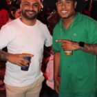 Vaquejada de Serrinha (Sexta-feira)